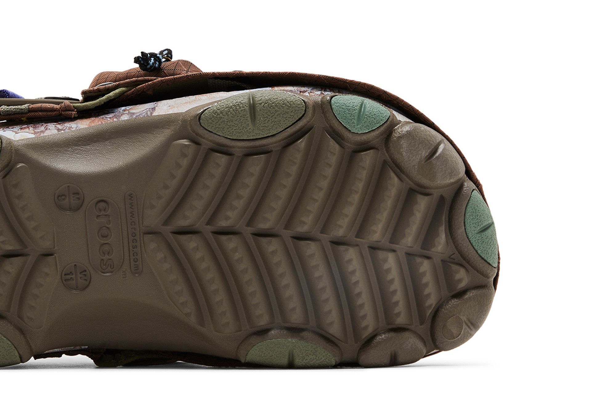 Buy Bodega x Crocs All-Terrain Clog 2.0 NICT-TECH 'Off the Beaten