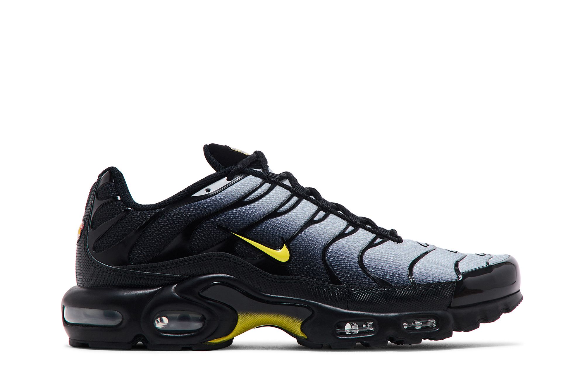 Buy Nike Air Max Plus 'Wolf Grey Opti Yellow' - DM0032 012 | GOAT UK