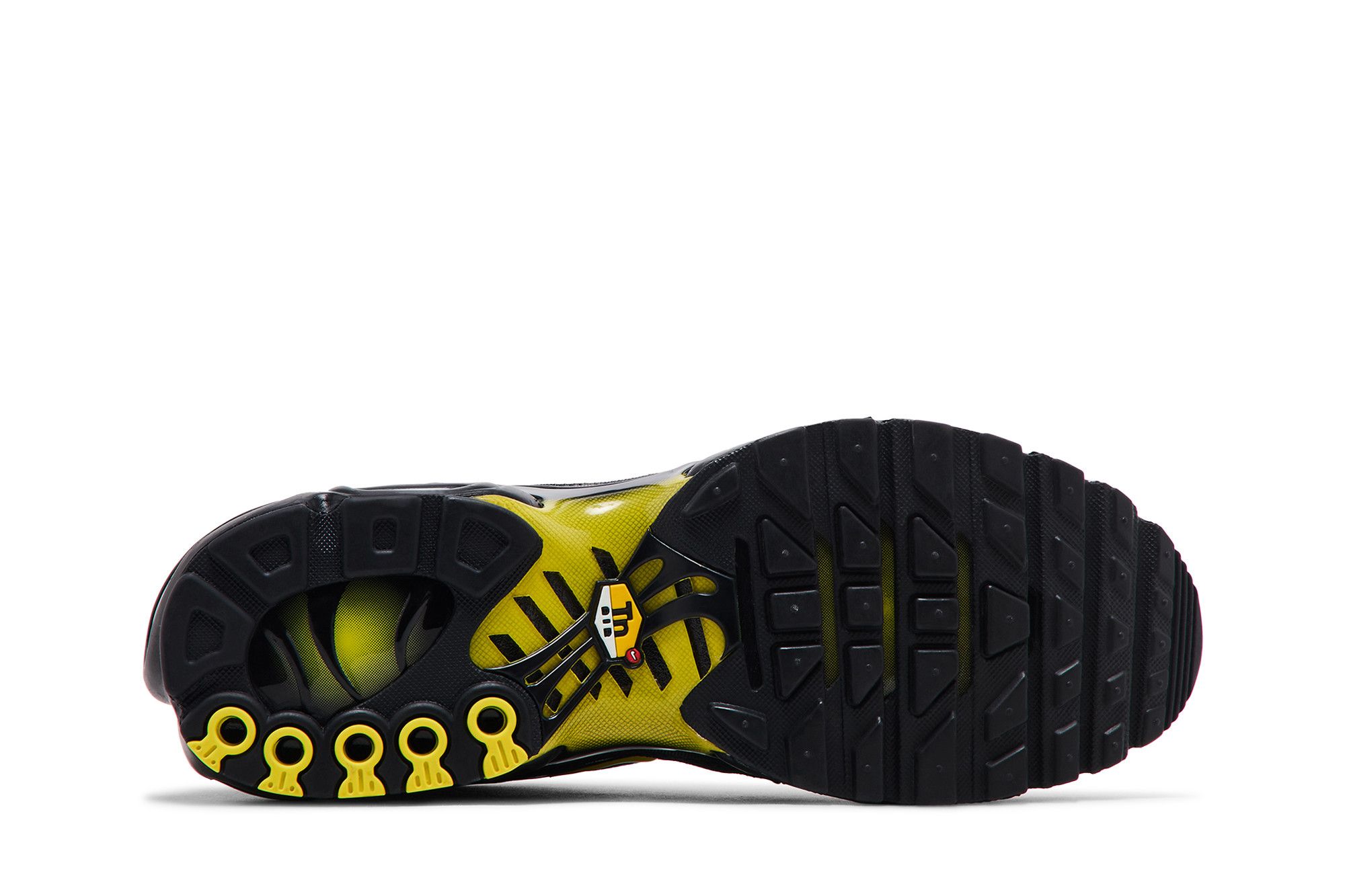 Buy Air Max Plus 'Wolf Grey Opti Yellow' - DM0032 012 | GOAT