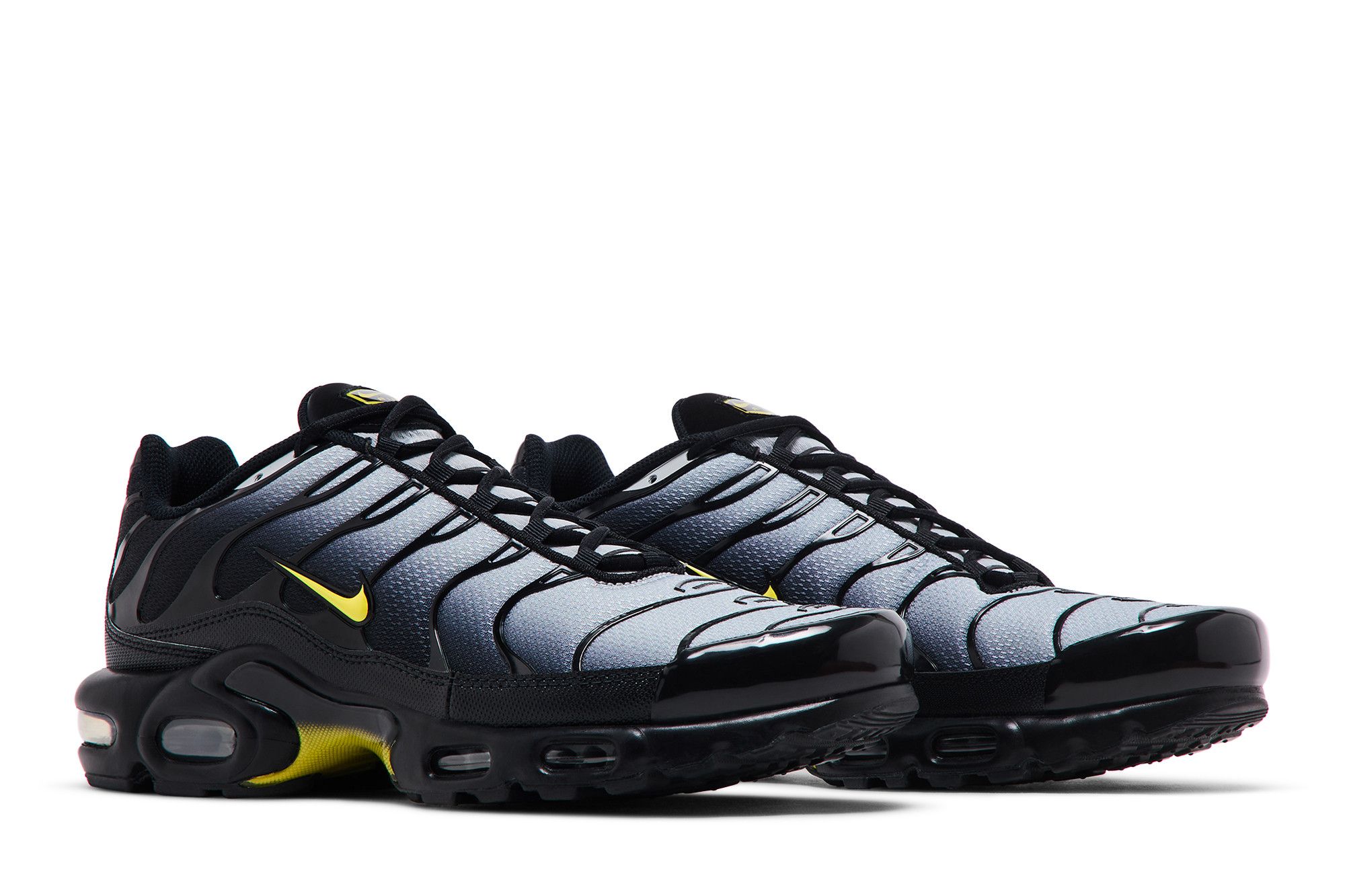 Buy Nike Air Max Plus 'Wolf Grey Opti Yellow' - DM0032 012