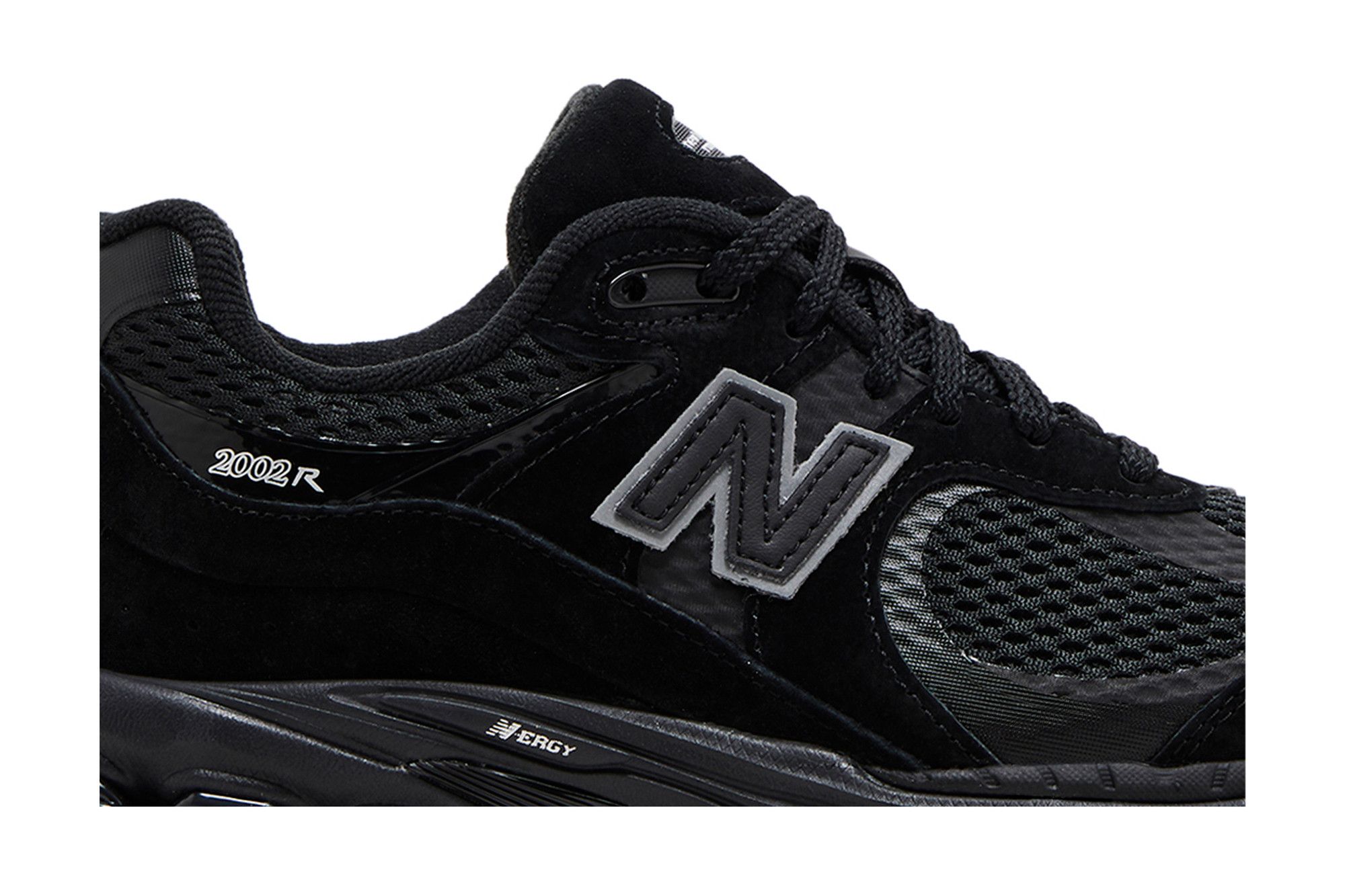 New balance ☆ M2002WB ‘Black’ Buy 2002R 'Tape Layer Pack - Black' - M2002WB | GOAT