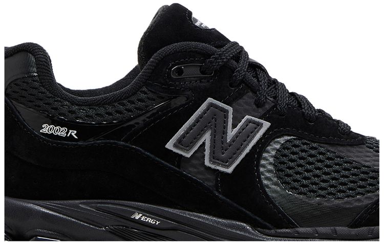 2002R Tape Layer Pack   Black