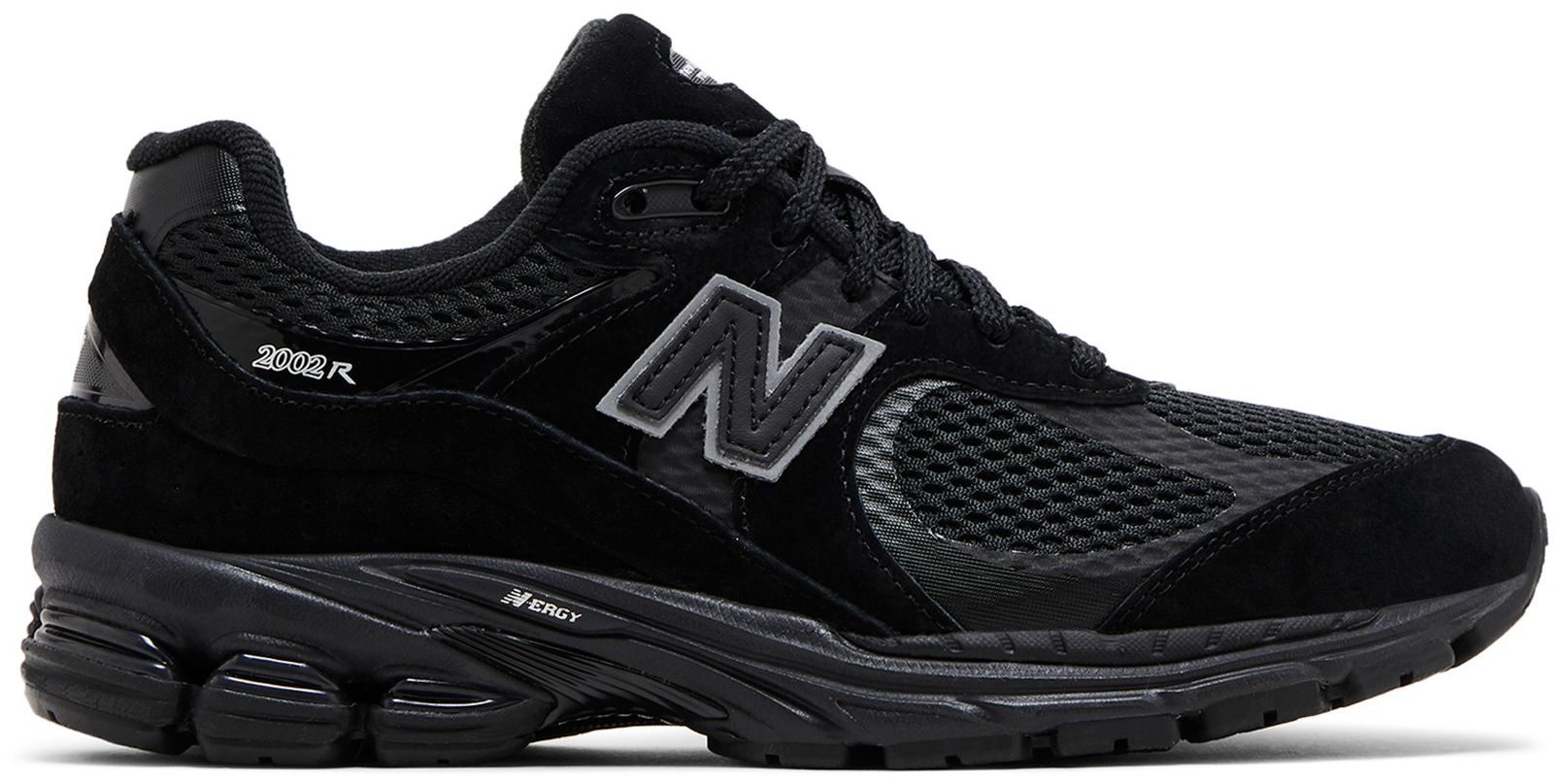 Buy New Balance 2002R 'Tape Layer Pack - Black' - M2002WB | GOAT