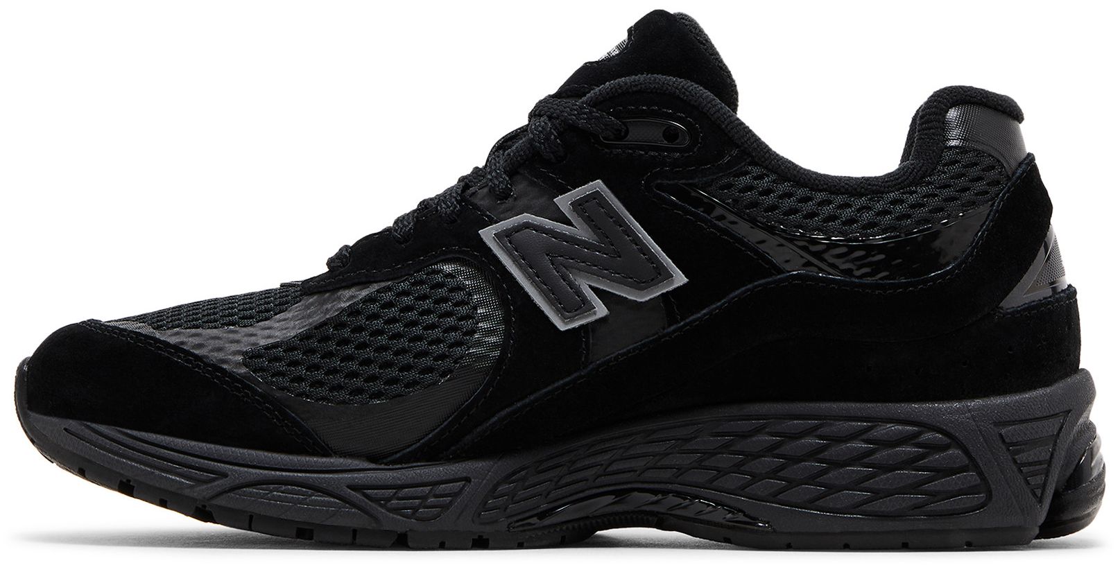 Buy New Balance 2002R 'Tape Layer Pack - Black' - M2002WB | GOAT