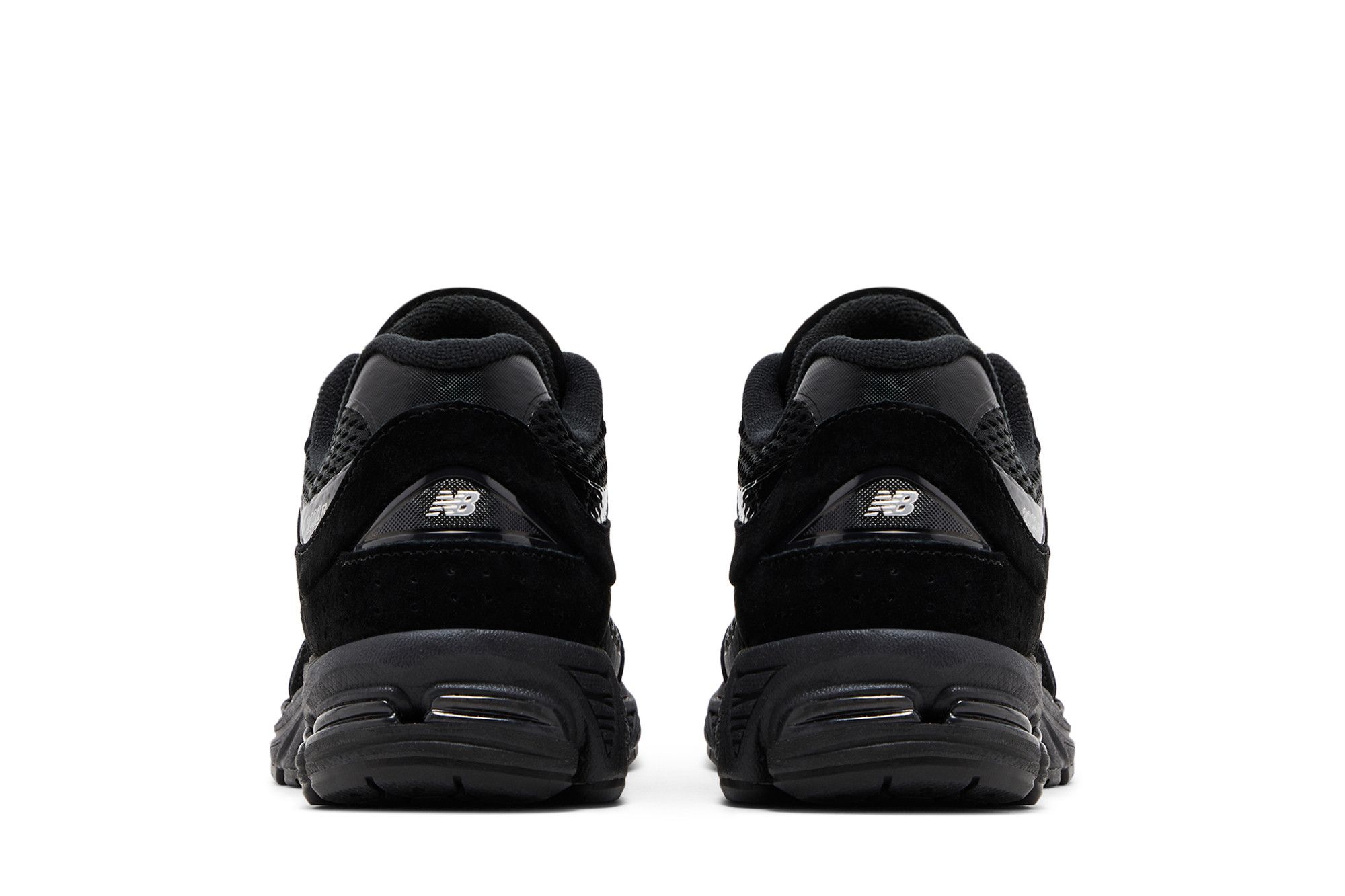 Buy New Balance 2002R 'Tape Layer Pack - Black' - M2002WB | GOAT