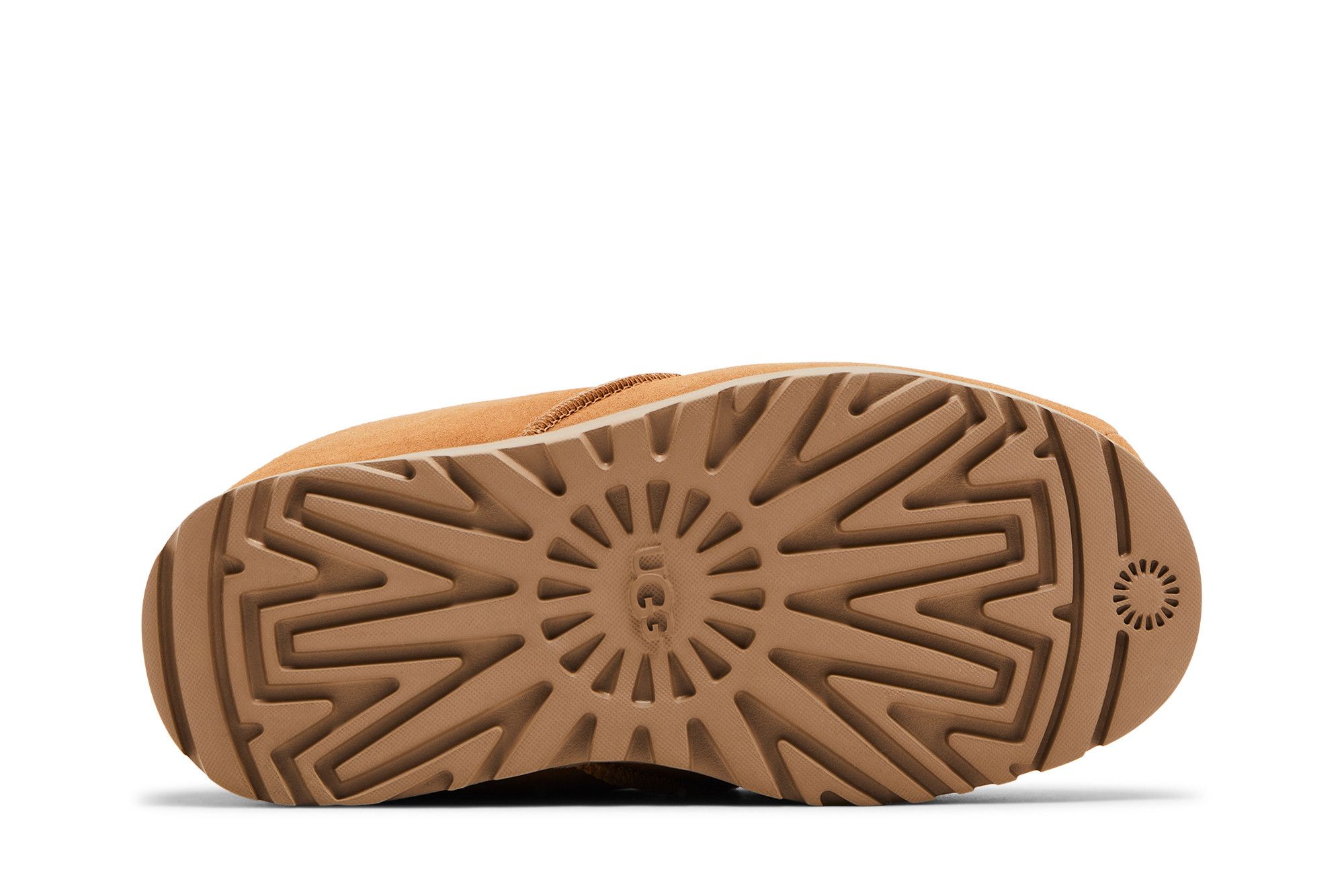 Buy UGG Wmns Pumped Lace Up 'Chestnut' - 1158261 CHE | GOAT