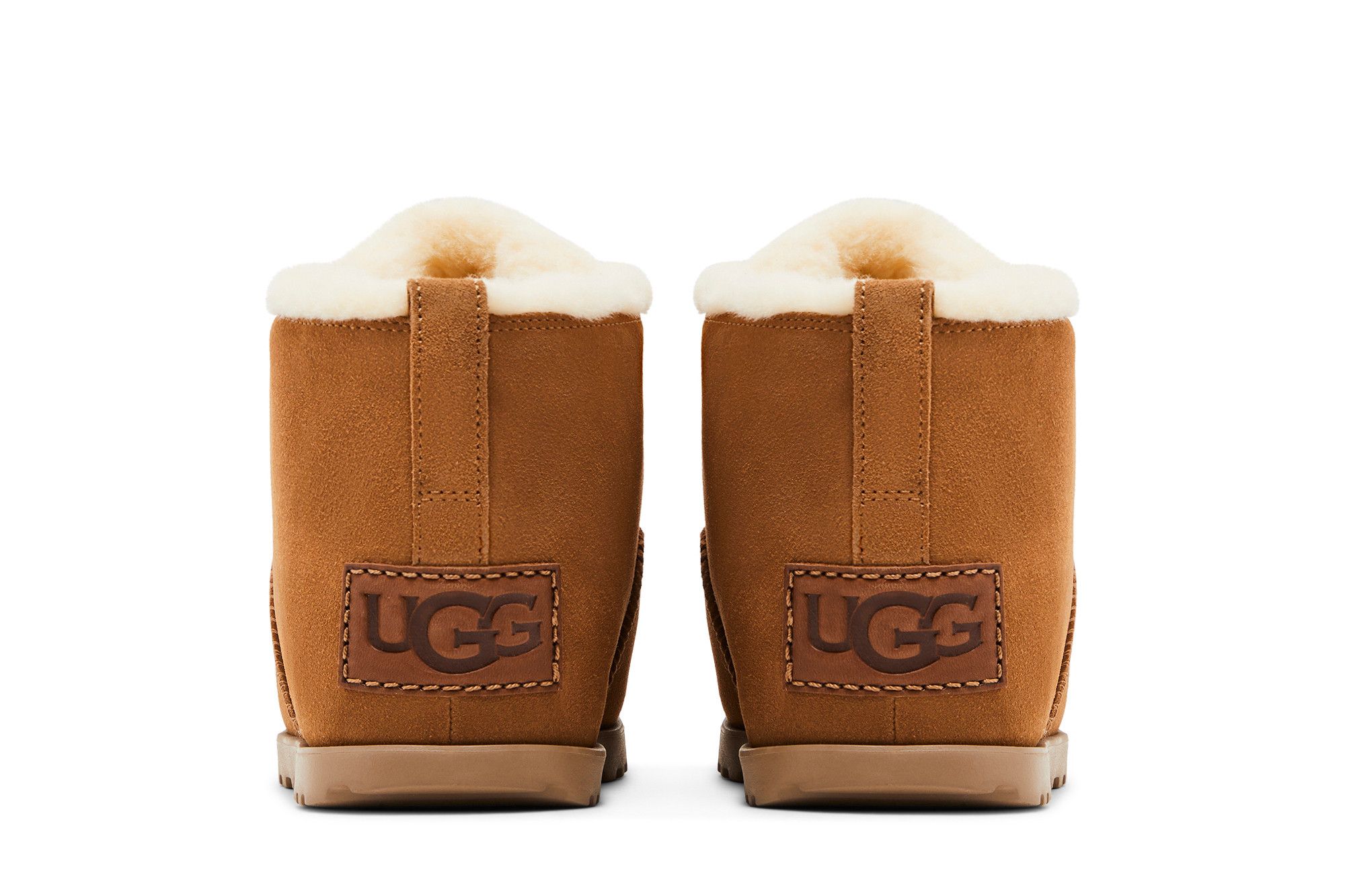 靴 UGG CLASSIC LACE MOCCASIN 7/L Chestnut Amazon.com | UGG Women's Classic Alpine LACE-UP Fashion Boot