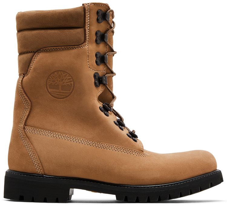 Super Boot Beige