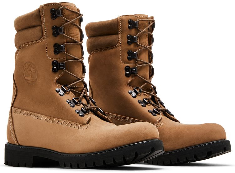 Super Boot Beige