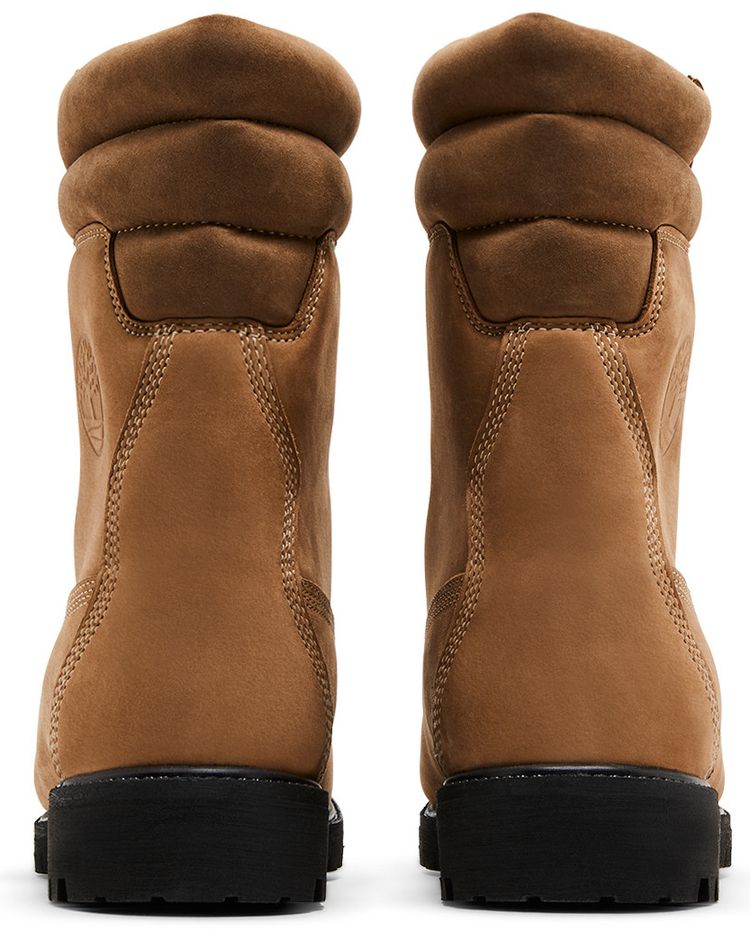 Super Boot Beige