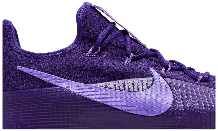 Nike LeBron TR 1 Purple Rain