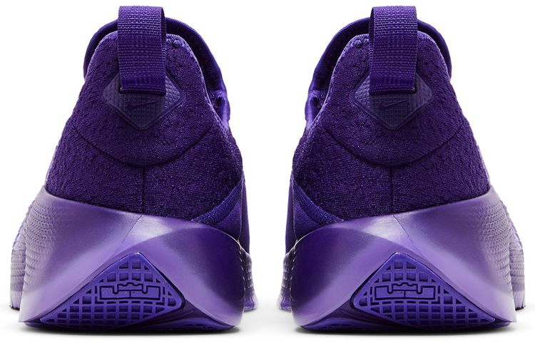 Nike LeBron TR 1 Purple Rain