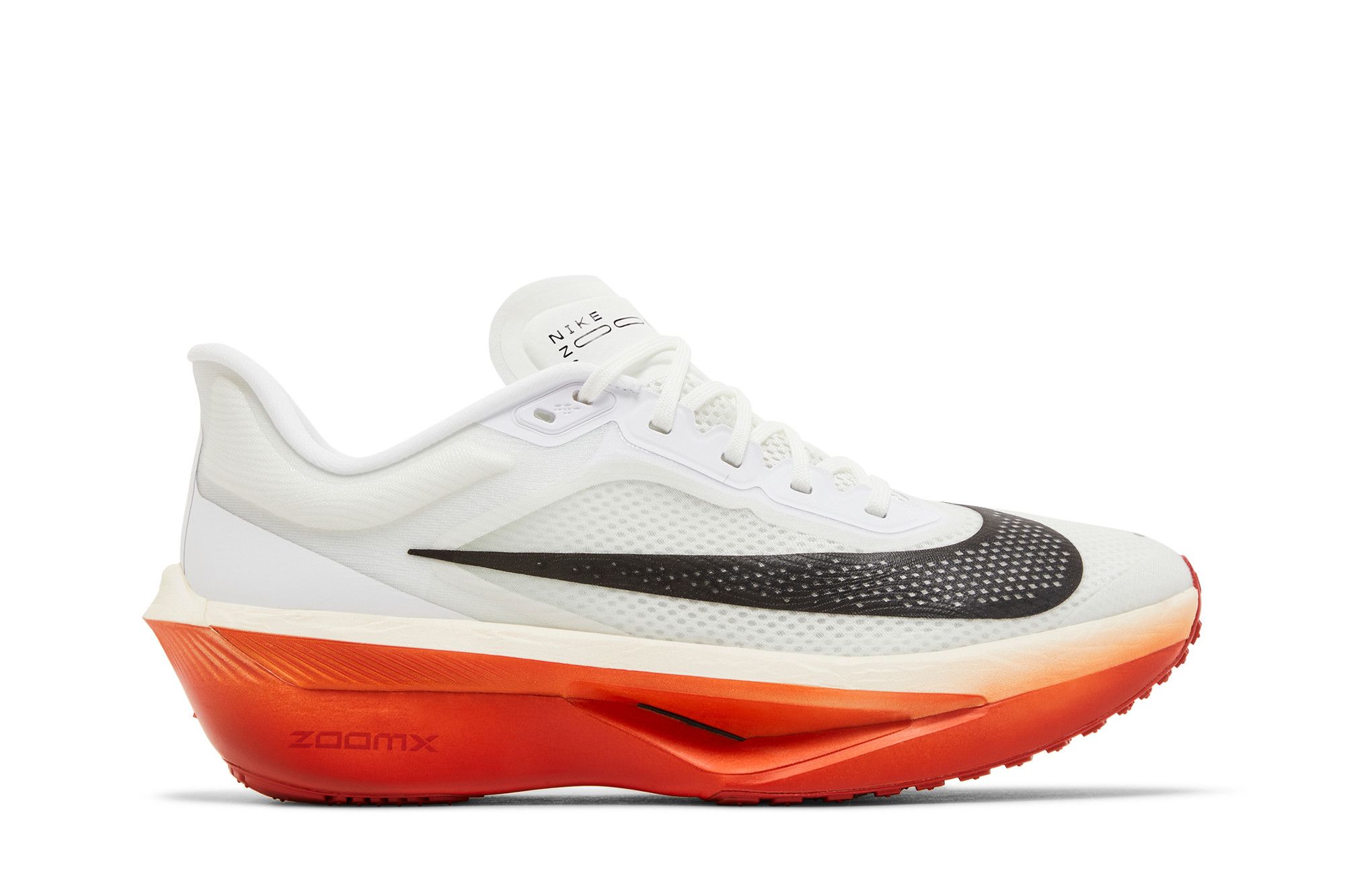 Buy Eliud Kipchoge x Zoom Fly 6 'It's Just The Start