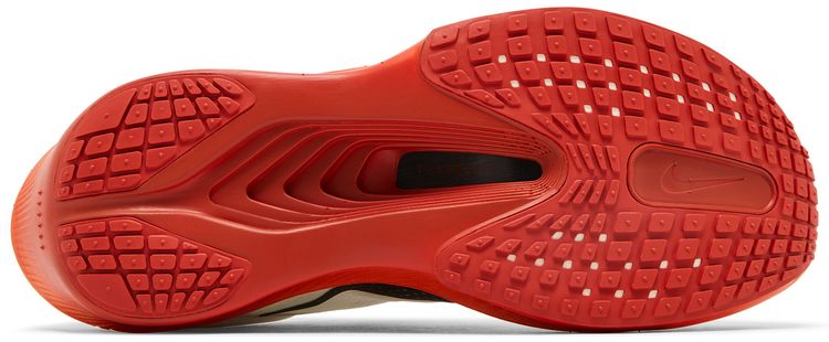 Nike Eliud Kipchoge x Zoom Fly 6 Its Just The Start