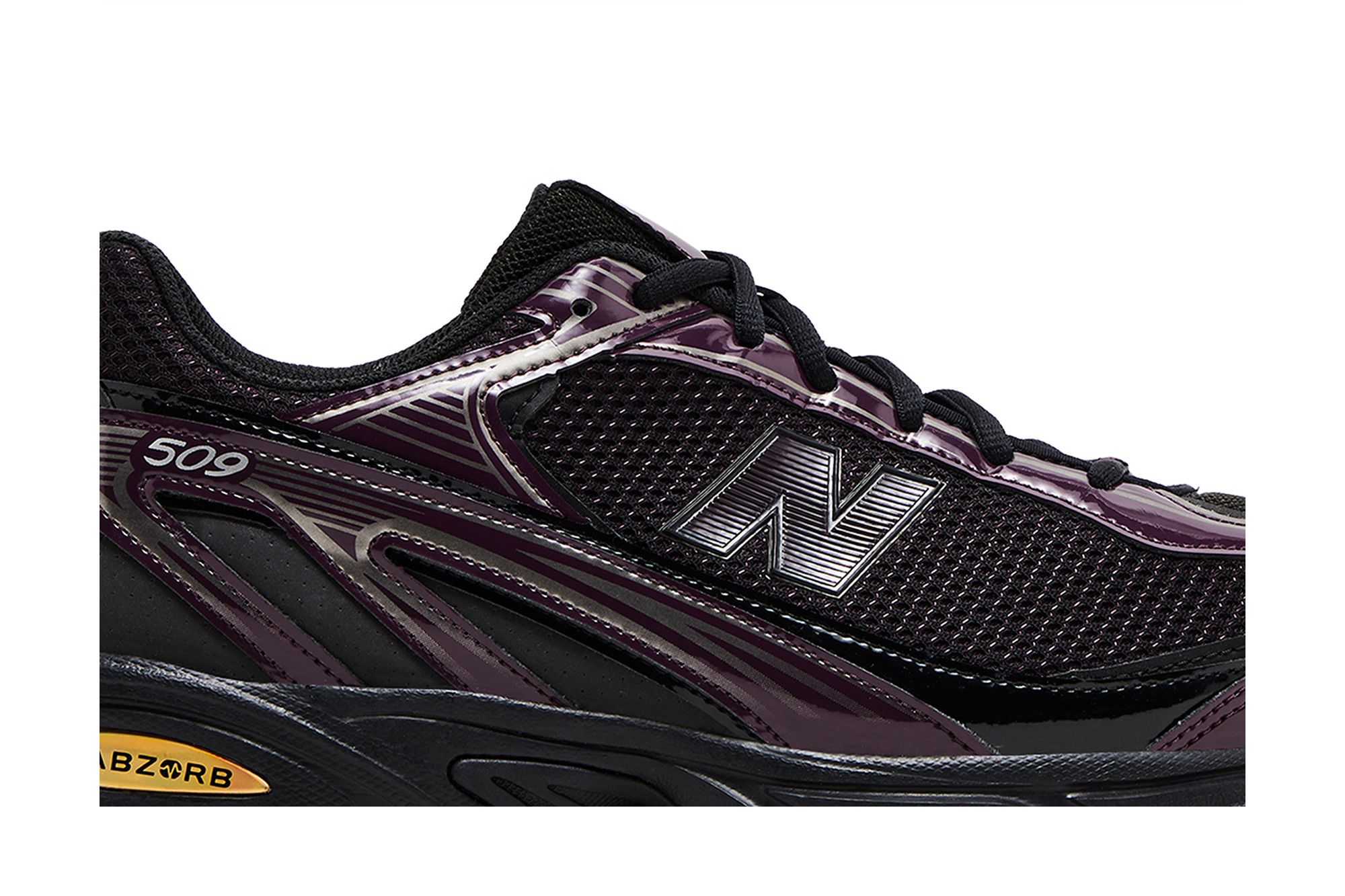 Buy Do Hee Kim x 509 'Plum Brown' - U509B1 | GOAT