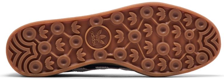 CLOT x adidas Gazelle Indoor Collegiate Navy Off White