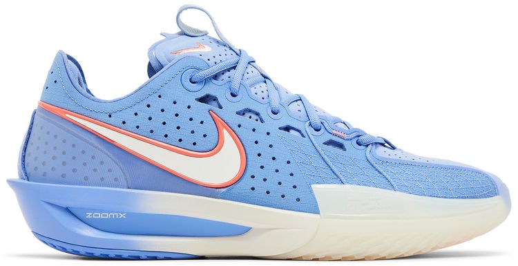 Nike Air Zoom GT Cut 3 Royal Pulse