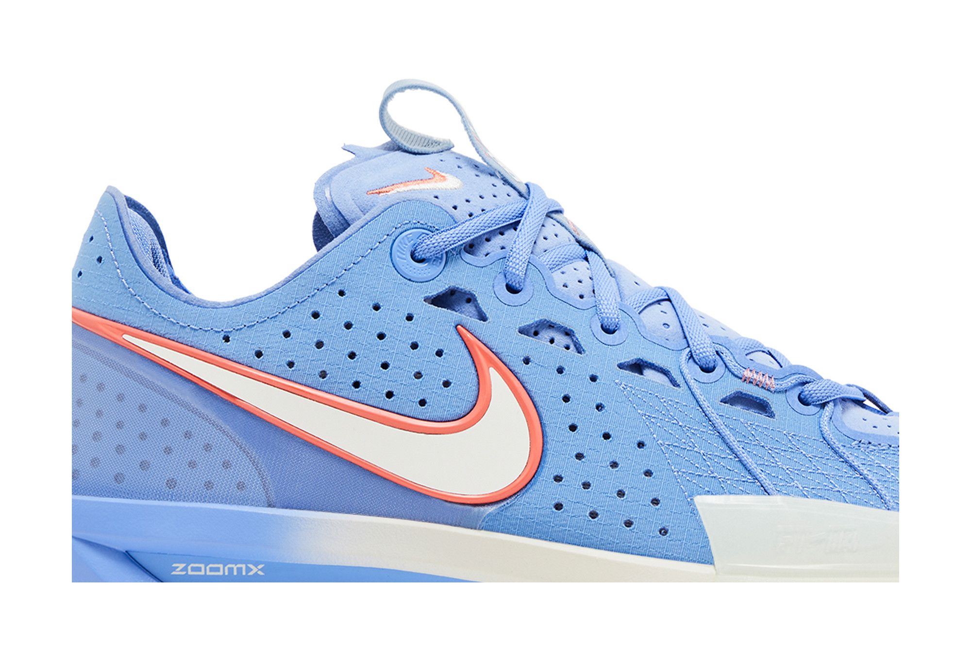 シューズ(男性用) Nike Zoom GT Cut 3 \" Pulse Nike Air Zoom GT Cut 3 “Royal Pulse” - Style Code: DV2913