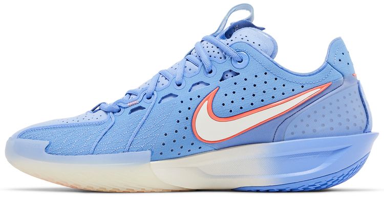 Nike Air Zoom GT Cut 3 Royal Pulse