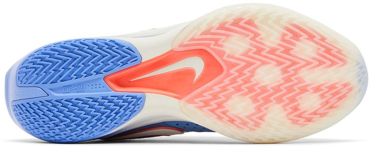 Nike Air Zoom GT Cut 3 Royal Pulse