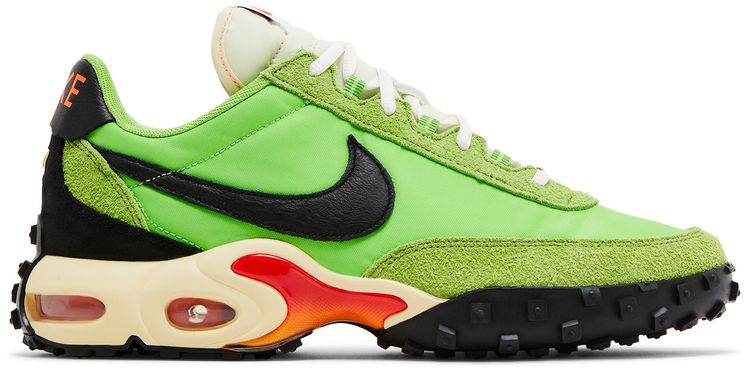 Air Max Waffle Racer SP Action Green