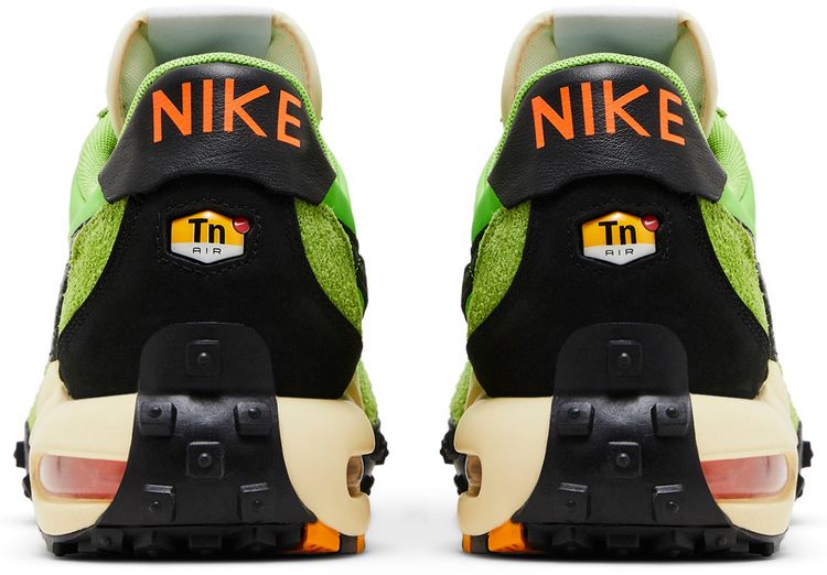 Air Max Waffle Racer SP Action Green