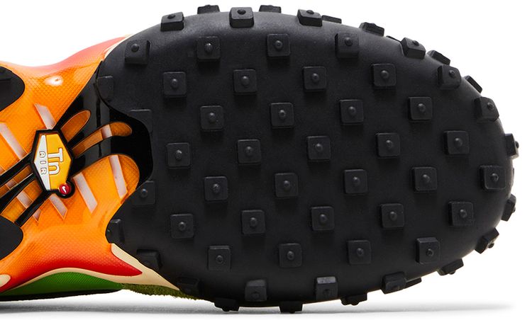 Air Max Waffle Racer SP Action Green