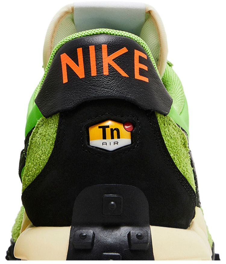 Air Max Waffle Racer SP Action Green