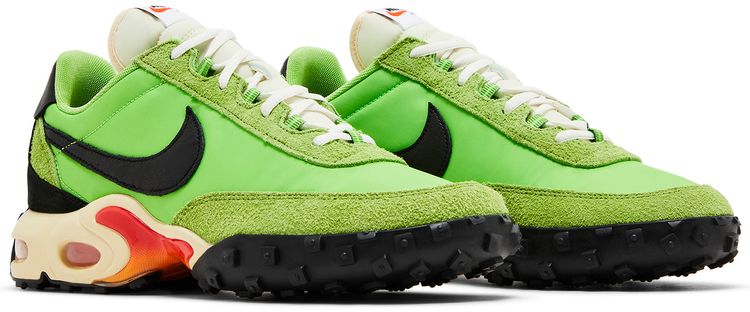 Air Max Waffle Racer SP Action Green