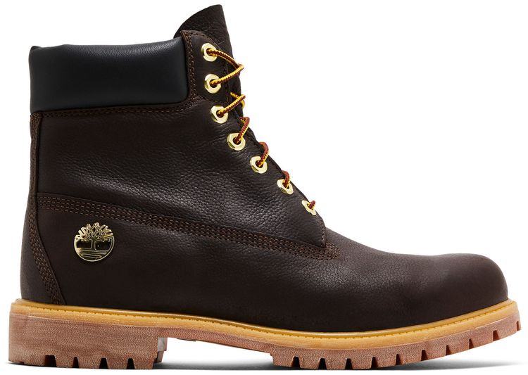 Timberland 6 Inch Premium Boot Espresso Pack