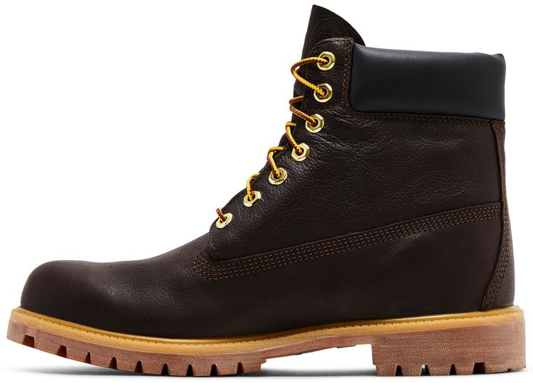 Timberland 6 Inch Premium Boot Espresso Pack