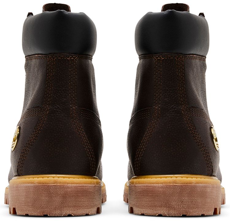 Timberland 6 Inch Premium Boot Espresso Pack