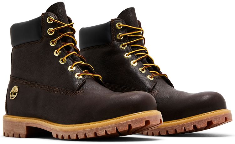 Timberland 6 Inch Premium Boot Espresso Pack
