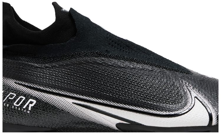 Nike Vapor Edge Elite 360 Flyknit Black White