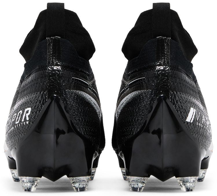 Nike Vapor Edge Elite 360 Flyknit Black White