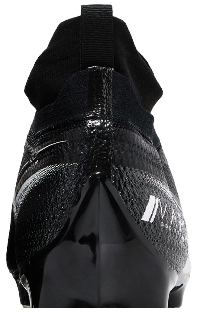Nike Vapor Edge Elite 360 Flyknit Black White