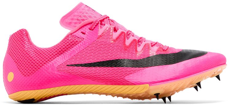Nike Zoom Rival Hyper Pink Orange