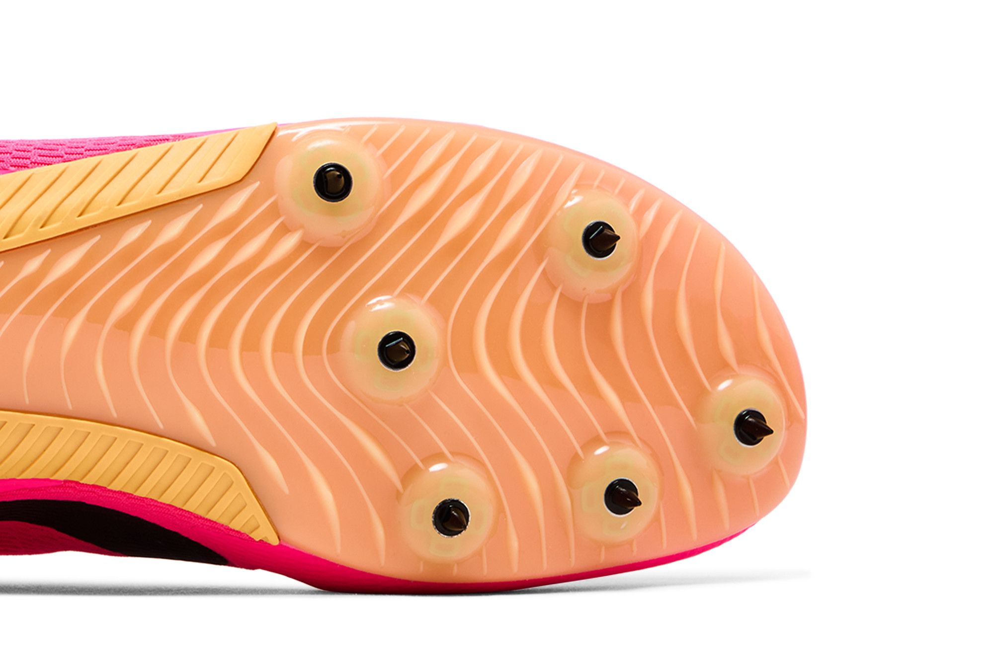 Buy Nike Zoom Rival 'Hyper Pink Orange' - DC8753 600 | GOAT