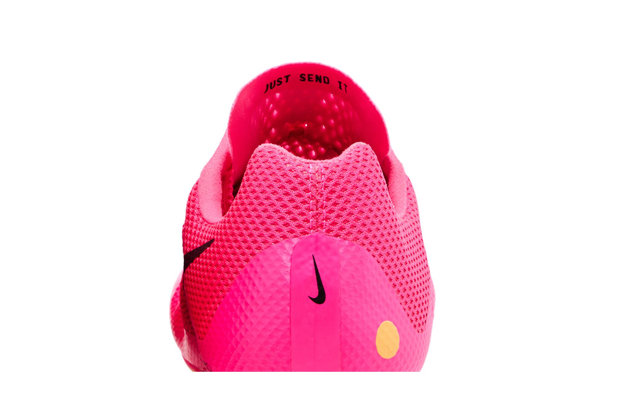 Buy Nike Zoom Rival 'Hyper Pink Orange' - DC8753 600 | GOAT