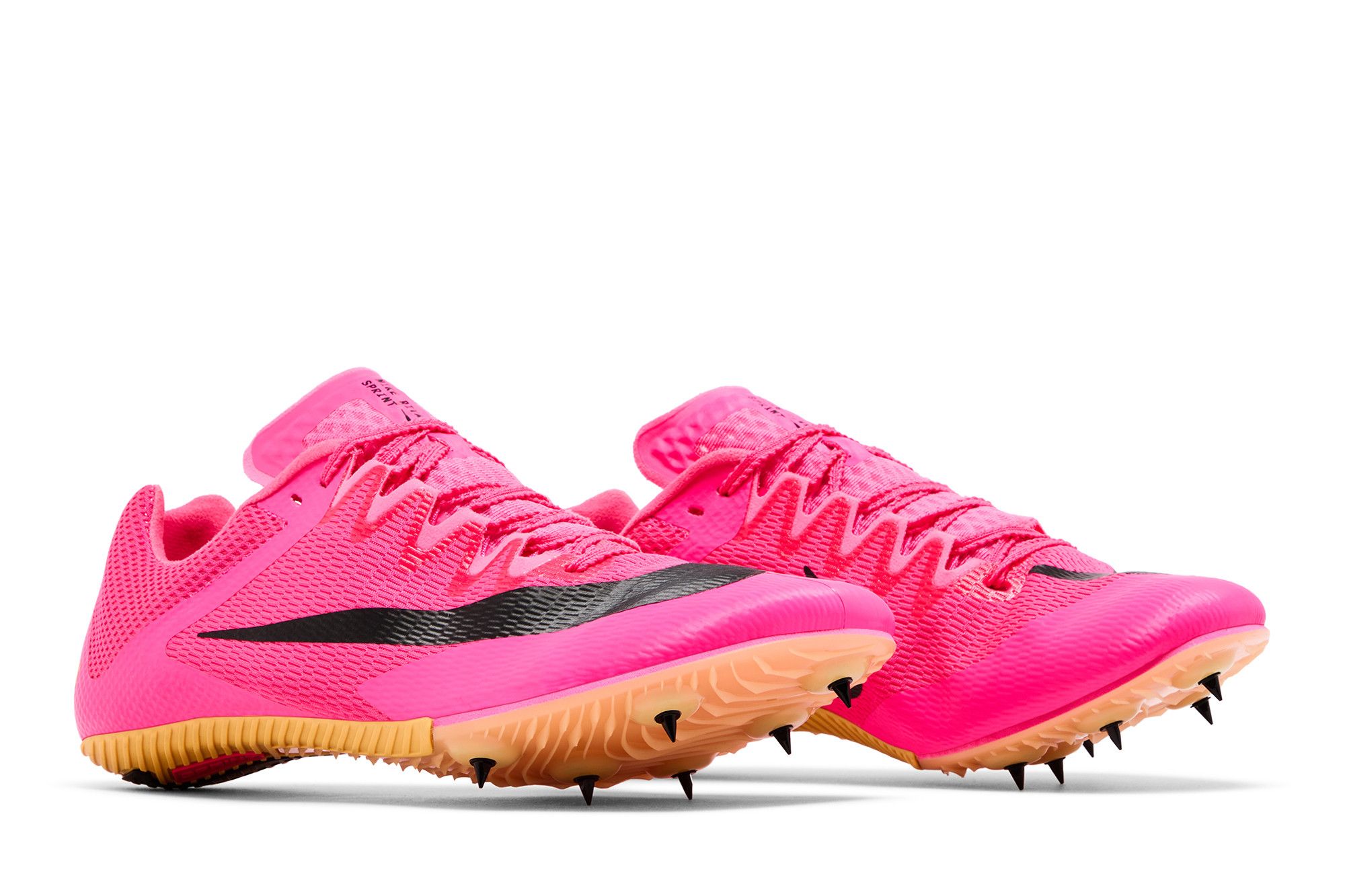 Buy Nike Zoom Rival 'Hyper Pink Orange' - DC8753 600 | GOAT