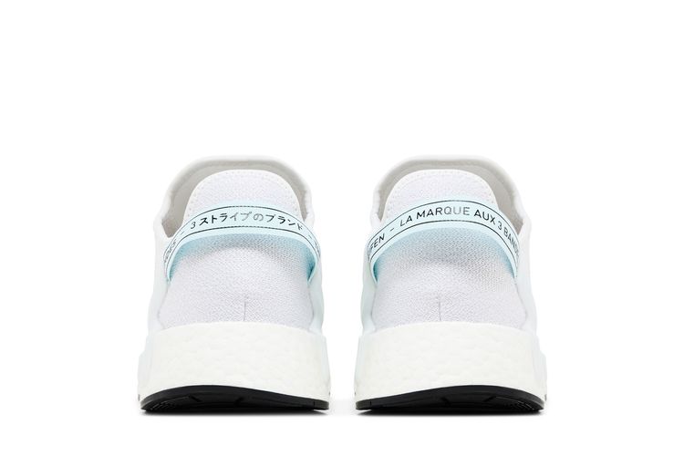 adidas gazelle silver green womens adidas main image 0