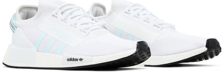 Adidas NMD R1 V2 White Almost Blue
