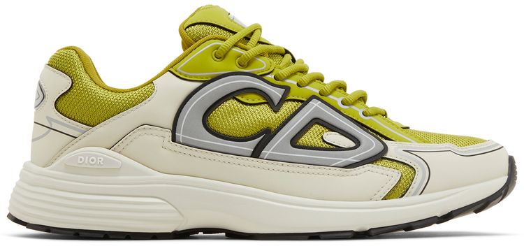 Dior B30 Yellow