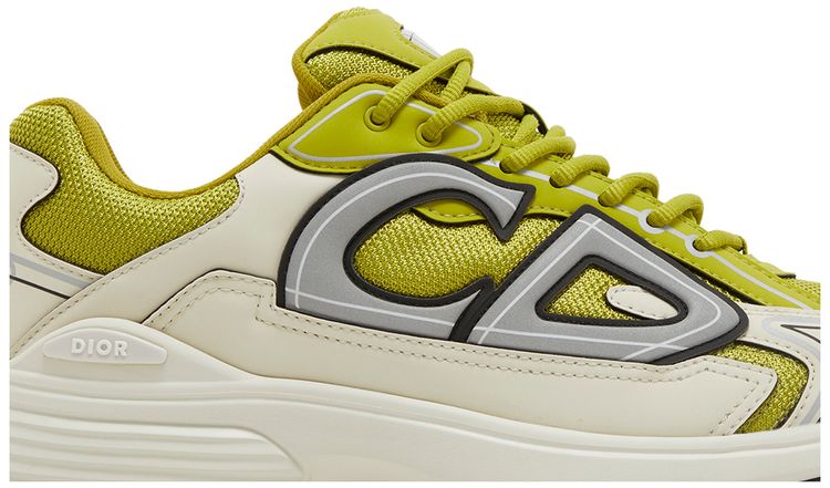 Dior B30 Yellow