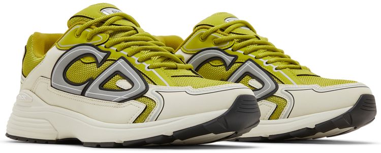 Dior B30 Yellow