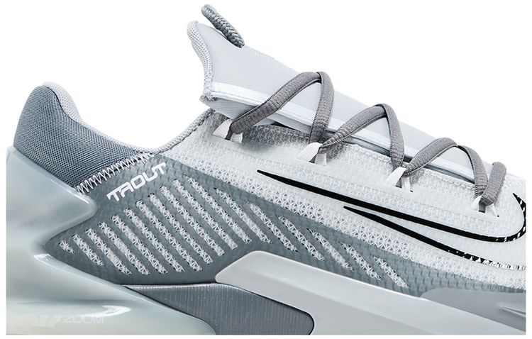 Nike Force Zoom Trout 8 TF Cool Grey