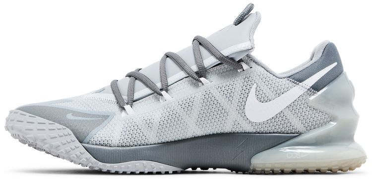 Nike Force Zoom Trout 8 TF Cool Grey