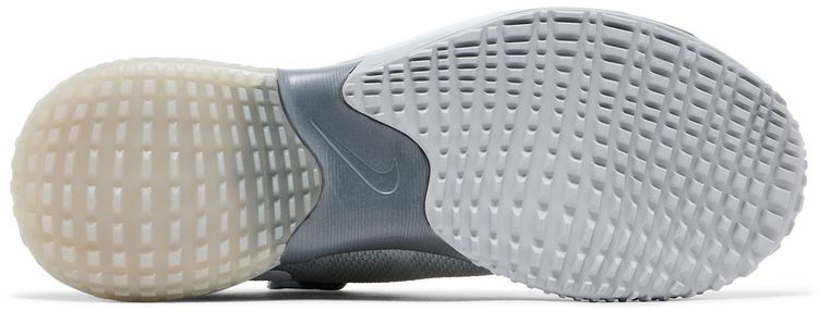 Nike Force Zoom Trout 8 TF Cool Grey