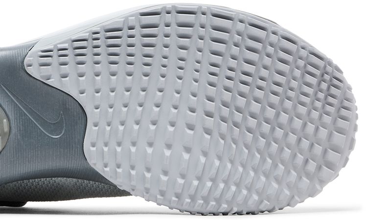 Nike Force Zoom Trout 8 TF Cool Grey