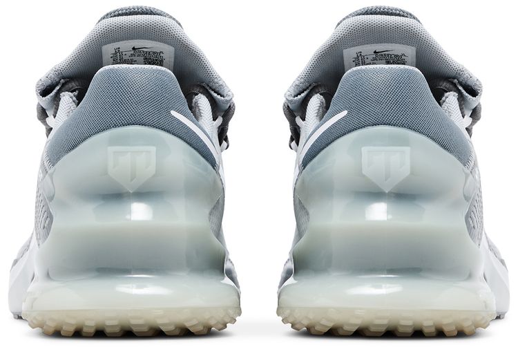Nike Force Zoom Trout 8 TF Cool Grey